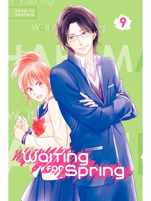 Title details for Waiting for Spring, Volume 9 by ANASHIN - Wait list